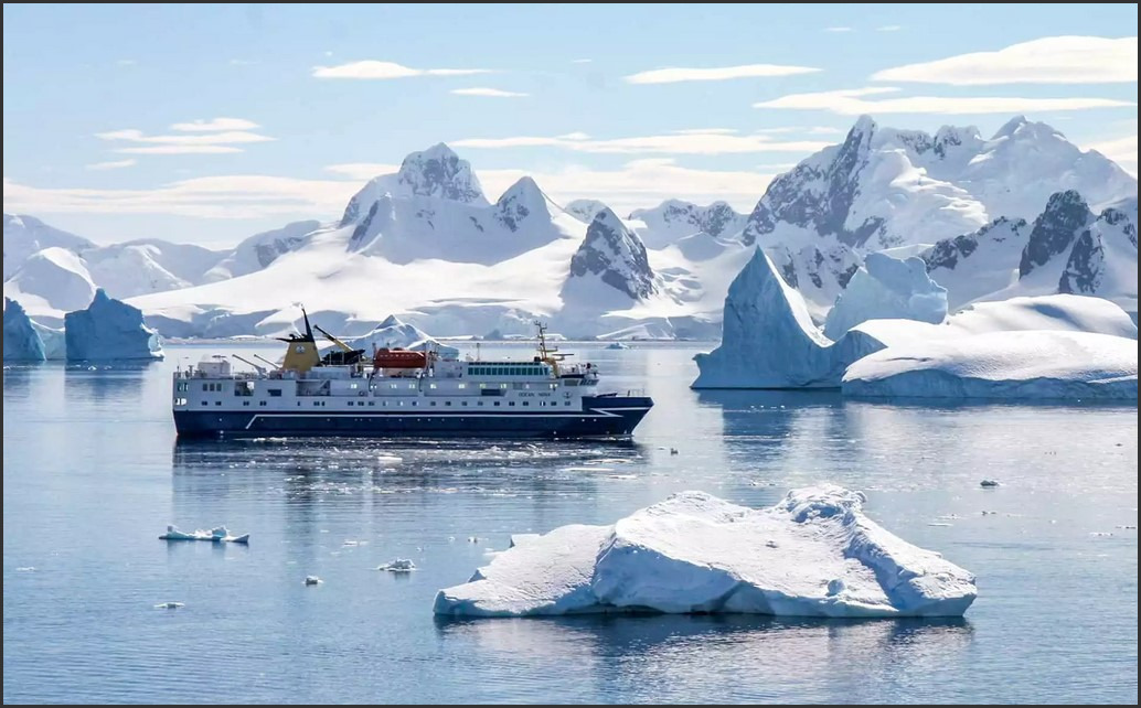 Cheap Antarctica Cruises: Embarking on an Affordable Polar Adventure