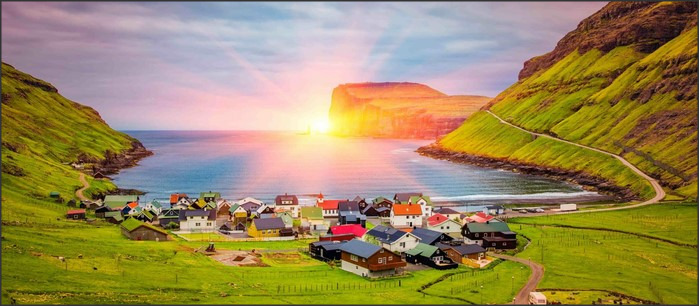 Best Time to Visit Faroe Islands: Discovering Optimal Seasons for Travel