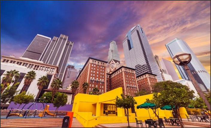 Downtown Los Angeles Attractions: Things to Do in the City Center