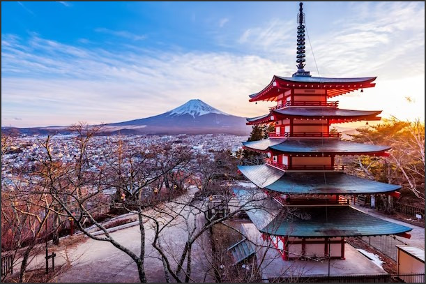 Japan Travel Checklist: Essential Items for Your Journey to the Land of the Rising Sun
