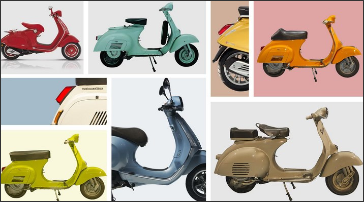 Vespa How to Ride: Mastering the Art of Scooter Adventures