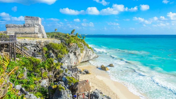 Do You Need a Passport to Go to Tulum, Mexico: Travel Documentation Tips