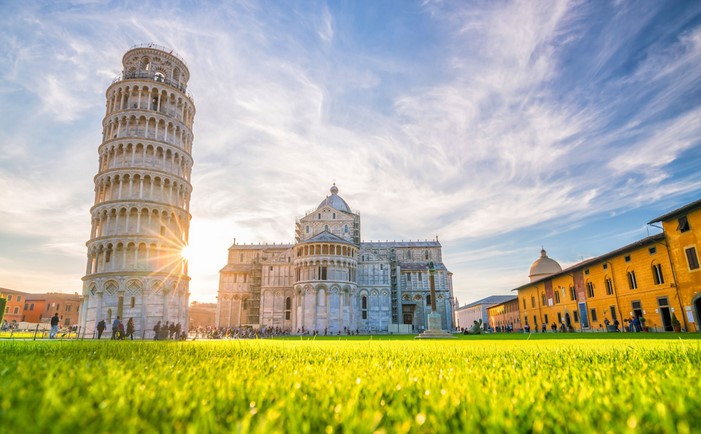 Is Pisa Worth Visiting: Exploring the Italian City’s Attractions