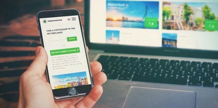 Amsterdam Coffeeshop Menus: Navigating Cannabis Options in the Dutch Capital