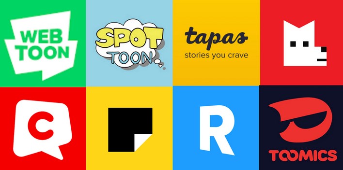 Freemanhwa: Your Gateway to Korean Comics and Webtoons