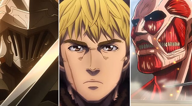Manhwa Revenge: Exploring Stories of Retribution and Justice