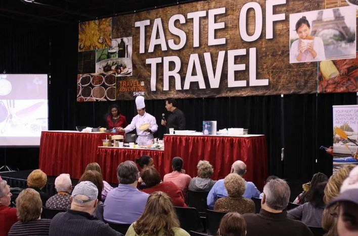 Travel & Adventure Show 2022 Reviews: Highlights from the Event