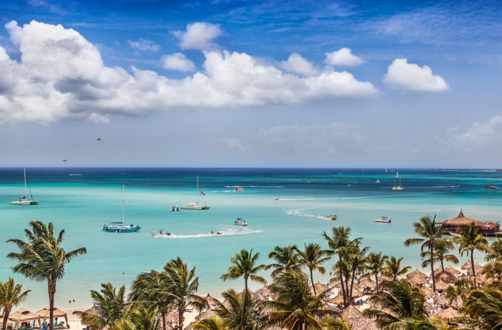 Sun, Sand, and Serenity: Tropical Beach Escapes to Remember