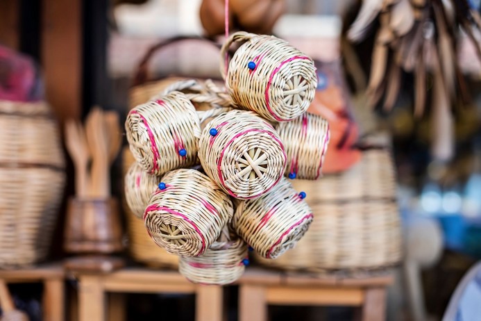 Crafted Traditions: Cultural Craft Fairs Around the World