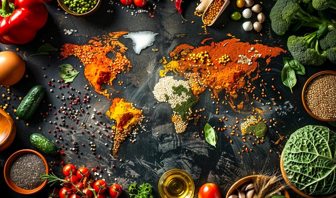 A World of Flavors: Culinary Gourmet Tours to Explore