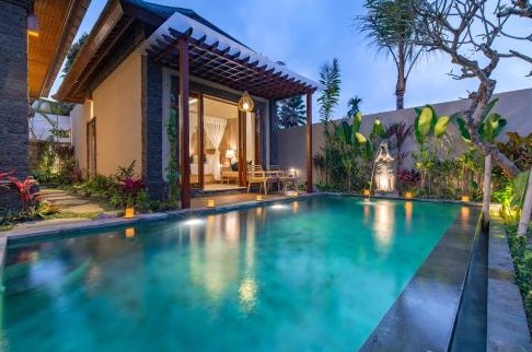 Boutique Bliss: Spa Hotels for Ultimate Relaxation