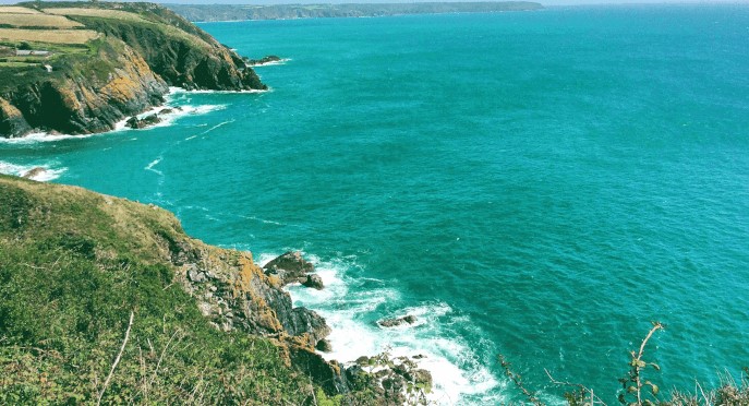 Hidden Paths: Secret Coastal Treks to Discover