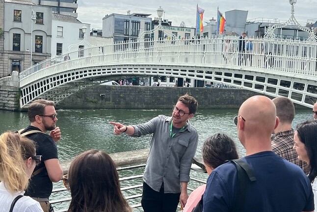 Legends Retold: Cultural Storytelling Tours Abroad