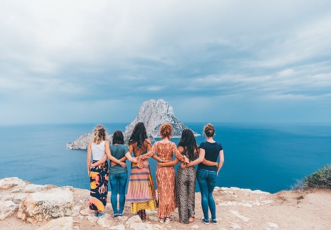 Time for Yourself: Solo Adventure Retreats Abroad