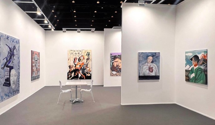 Creativity Unveiled: Cultural Art Exhibitions Worth Traveling For