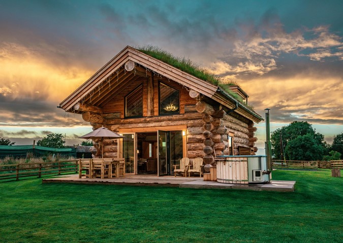 Stay Green: Eco-Conscious Holiday Stays That Make a Difference