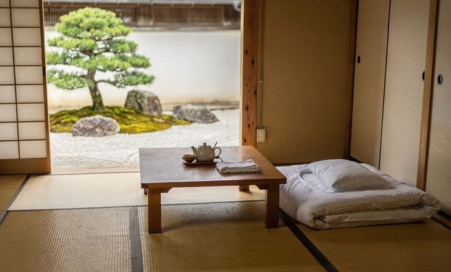 Sacred Simplicity: Budget Temple Stays Around the World